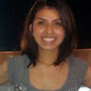 Meet your Posher, Sara